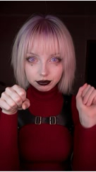 Люся в LOOKY. . Ещё немножко Ады 🖤
...