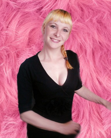 Bander-Maria в LOOKY. . Natalie Elfimova лов...