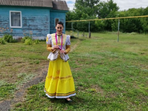 Лунный Огонёк в LOOKY. . 