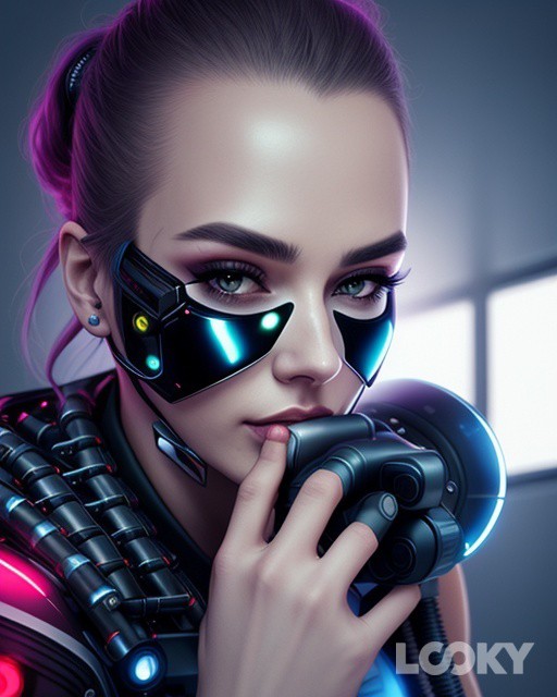 Анна Козлова в LOOKY — фото 2