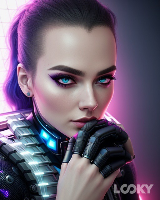 Анна Козлова в LOOKY — фото 1