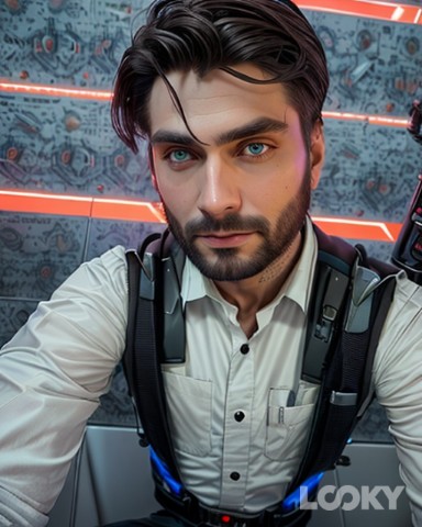 Bilawal_rasheed в LOOKY. #Futurism,#LOOKY_нейронка. #Futurism #LOOKY_ней...