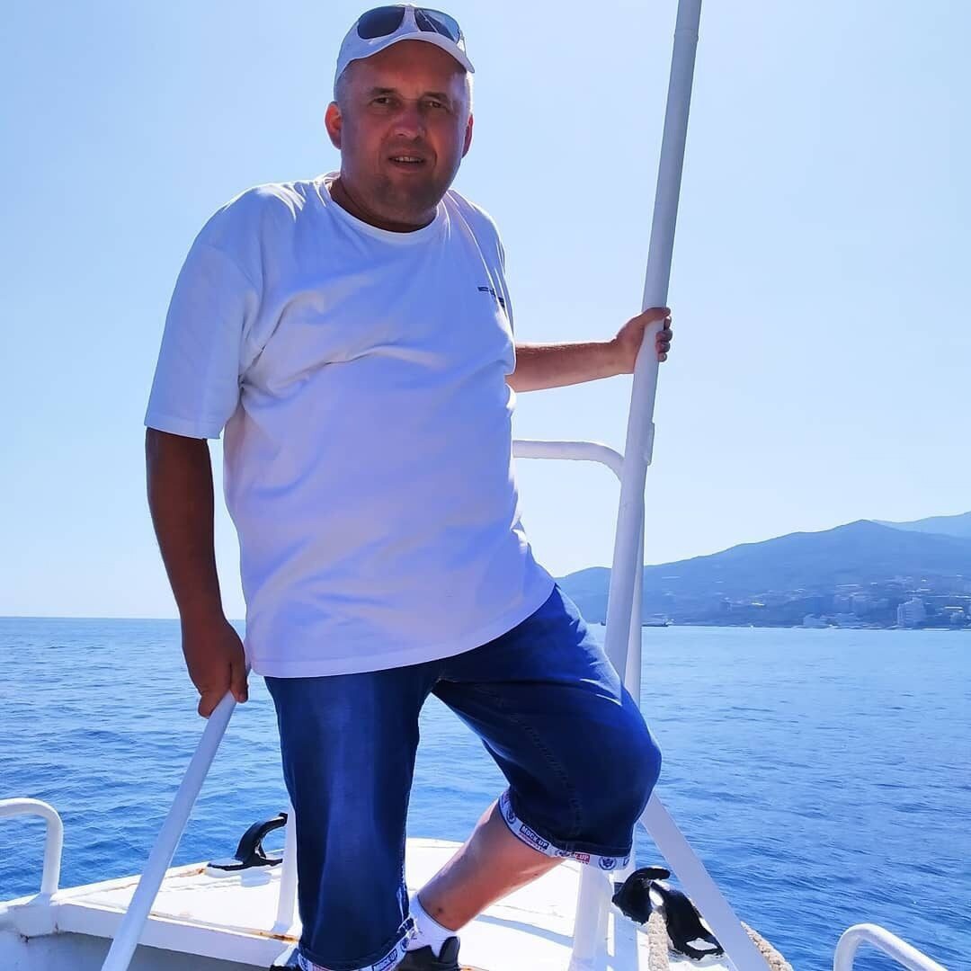 Богомолов Михаил в LOOKY — публикация