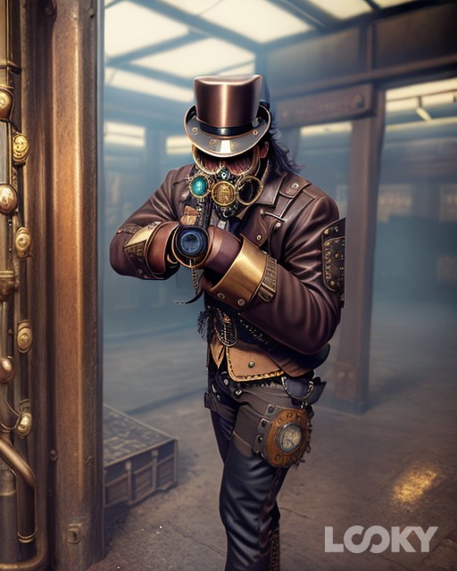 Looky_1693650090367 в LOOKY — фото 7