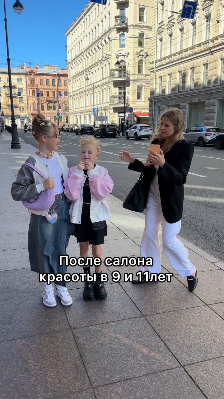 Victoria Portfolio в LOOKY. . Как вам такой формат...