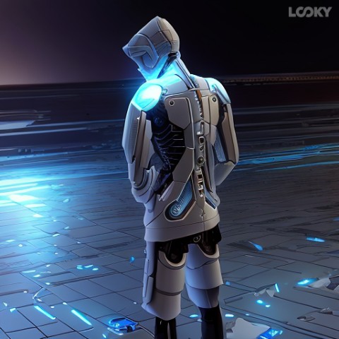 Ardy Chaplin в LOOKY. . LOOKY AI [#LOOKY_топ...