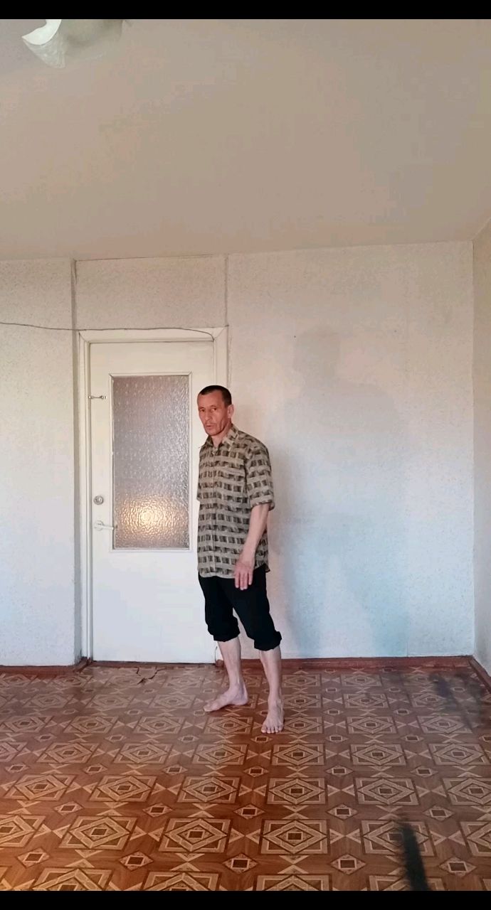 Юрий в LOOKY. . Кунг-фу#спорт#здоров...