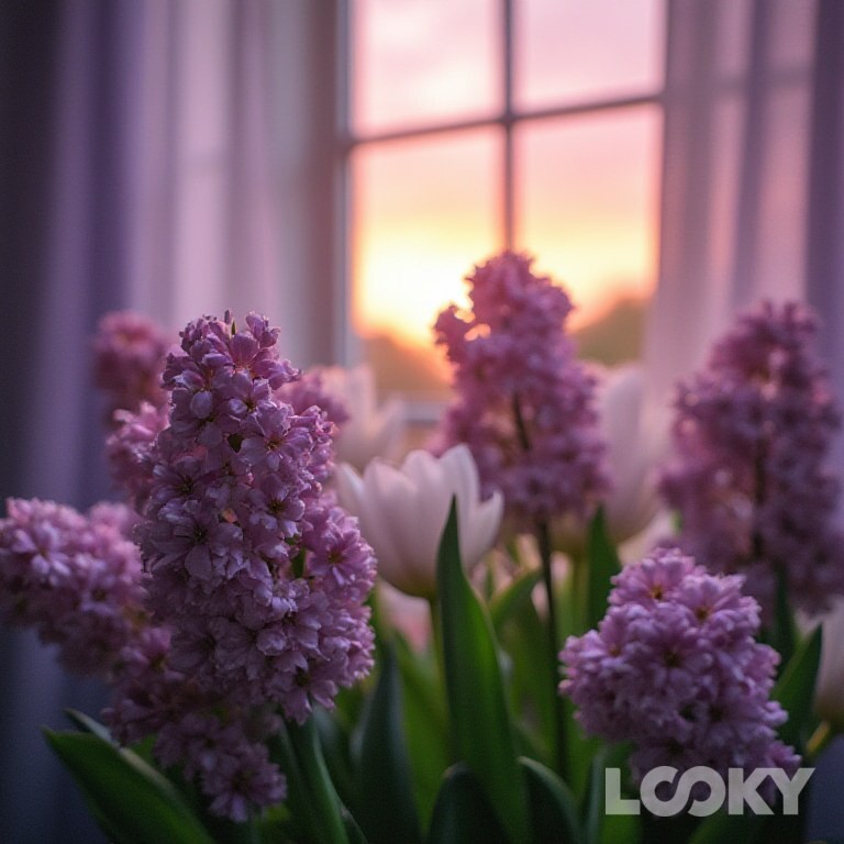 Irina Chukhmanova в LOOKY — #Свой_аватар #LOOKY_нейронка