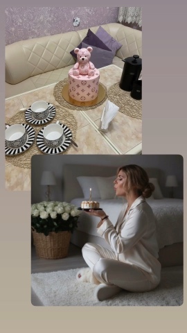 Looky_178015396677156 в LOOKY. . ДР🥳