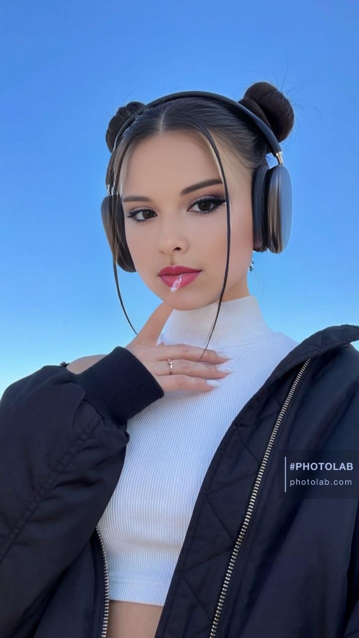 Ивановына Алена в LOOKY — публикация