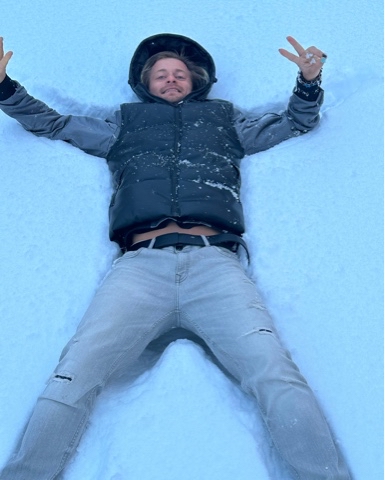 NickEuropeMan_Official в LOOKY. #Март2023,#Снег,#LetItSnow. Всем позитивного око...