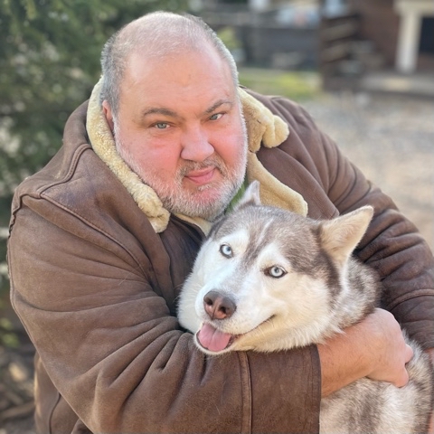 sergeynikshin в LOOKY. . Хочется тепла…