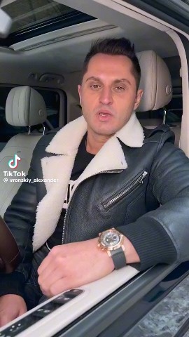 Ночной Зайчик в LOOKY — публикация