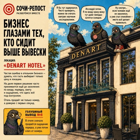 Сочи-Репост в LOOKY. . «Сочи-Репост» снова ...