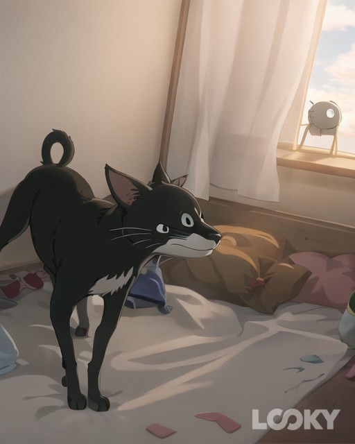 Роман в LOOKY — фото 2