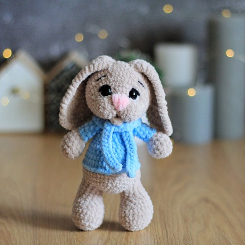Toys_hm амигуруми МК и игрушки в наличии в LOOKY. #амигуруми,#мкамигуруми,#амигурумимк,#зайкакрючком,#зайчоноккрючком,#заяцкрючком,#плюшевыеигрушки,#игрушкикрючком,#вязаныеигрушки,#ручнаяработа,#хобби,#схемыкрючком,#вяжукрючком,#пряжа,#плюшеваяпряжа,#узорыкрючком,#ihm_mk,#toys_hm,#amigurumi,#crochetpattern. Моё молчание в соцсе...