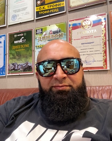 Vadi32 в LOOKY. . 
