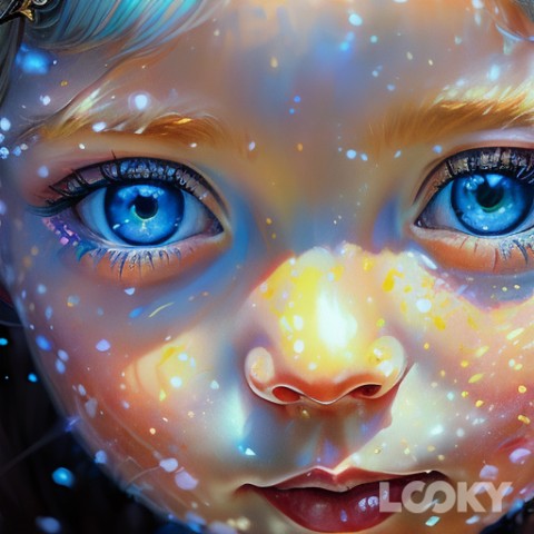 Looky_1698090029283 в LOOKY. #Фэнтези,#LOOKY_нейронка. #Фэнтези #LOOKY_нейр...