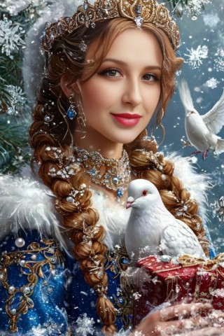 Wonderland_nana в LOOKY. . 