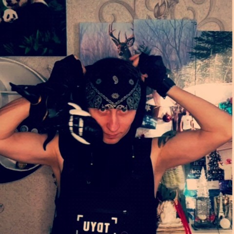 Сайфер в LOOKY. #подарок. #подарок 🎁🥷⛩️