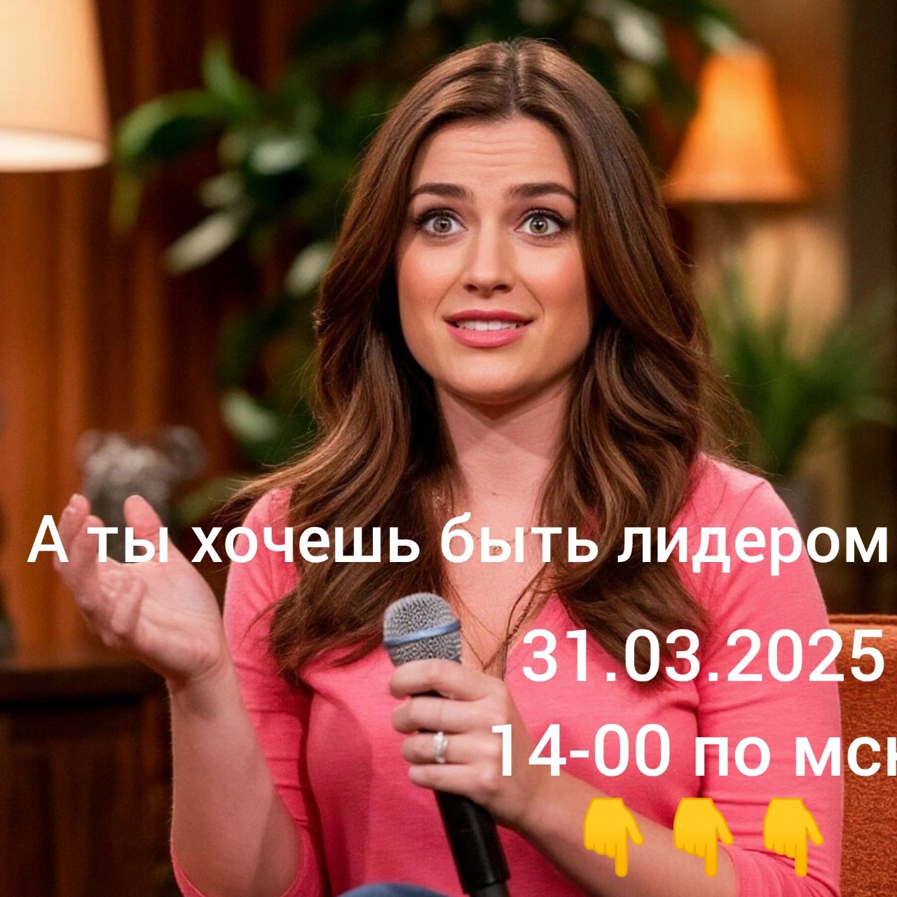Тамара в LOOKY — 🎉А ТЫ ХОЧЕШЬ СТАТЬ ЛИДЕРОМ ???

Внимание, будущие лидеры се