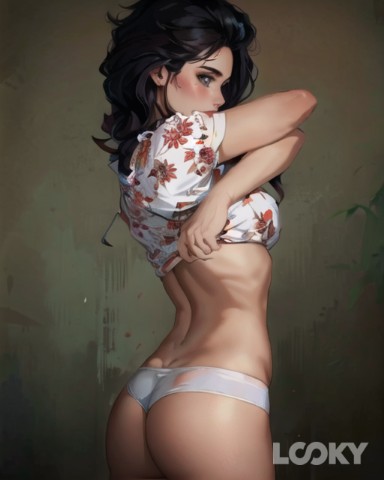 Looky_1695215156649 в LOOKY. #Комикс,#LOOKY_нейронка. #Комикс #LOOKY_нейро...