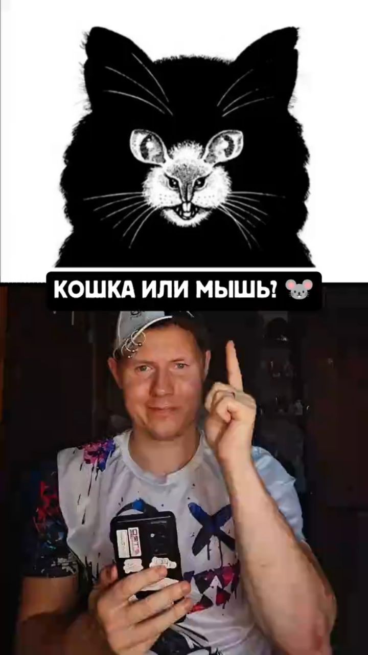 Hardetskiy_official в LOOKY. #иллюзии,#мозг,#залипательно,#оптическаяиллюзия,#приколы,#рек,#вконтакте,#мозголом. Пацаны, это просто к...