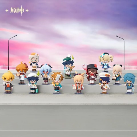 Sugar_Glass в LOOKY. #genshinimpact,#hoyoverse,#mihoyo,#figurine,#figurines,#genshin,#anime,#videogames,#figurines,#collection,#toys,#sculpture,#toy,#collectibles,#actionfigure,#collector,#animefigure. Genshin Impact Фигур...