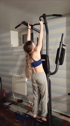 Наташа в LOOKY. . Мы за ЗОЖ и правильн...