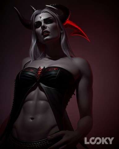 Elizabeth Zhivo в LOOKY. . [#sukkubus](sukkubus...