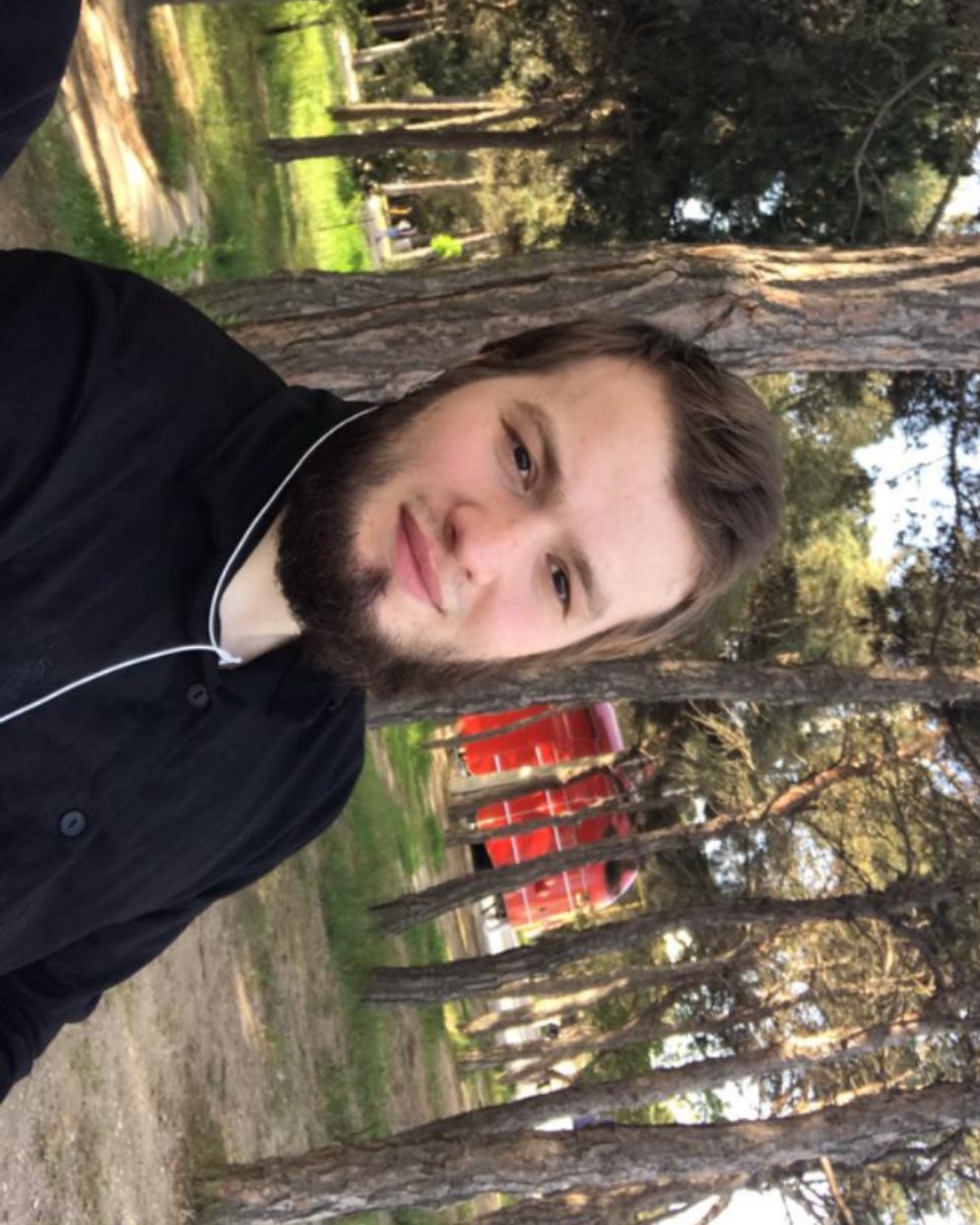 Ислам Мирзоев in LOOKY. . 