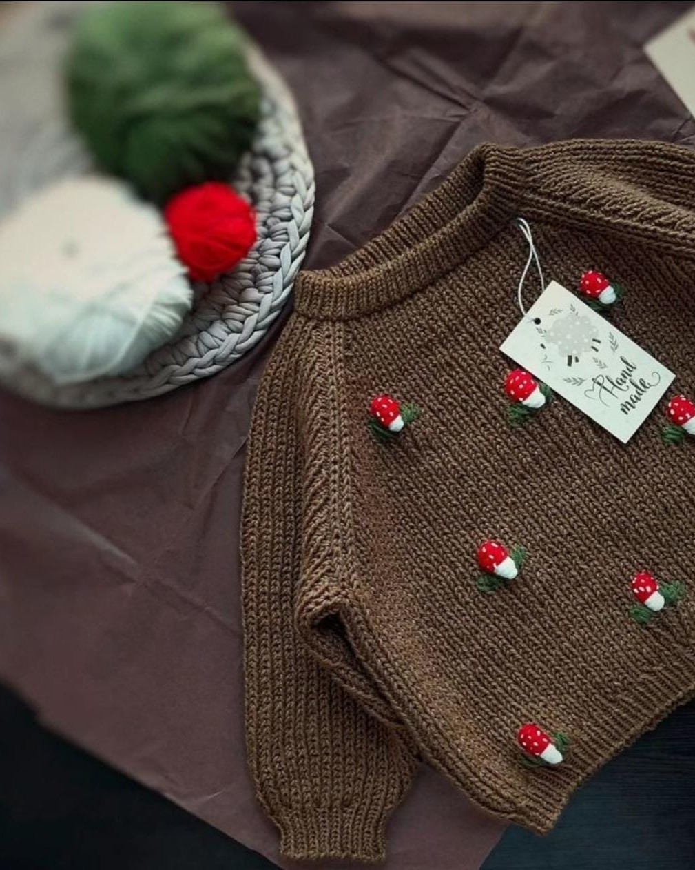 SG_Collection в LOOKY — фото 3