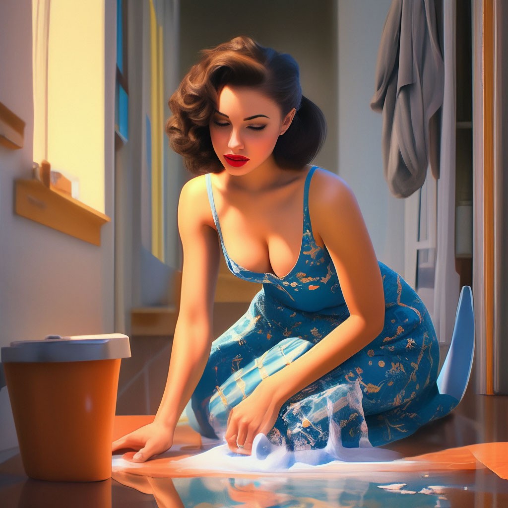 Элизабет в LOOKY — #девушка #erotic #эротика