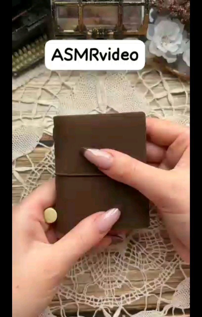 AsmrRelax2025 в LOOKY. #Relax. #Relax [#asmrvideo ]...