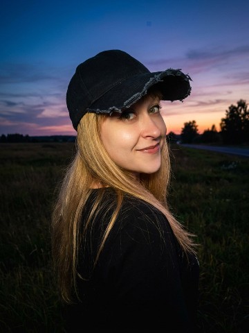 Marishka в LOOKY. . Уже почти лето, любл...