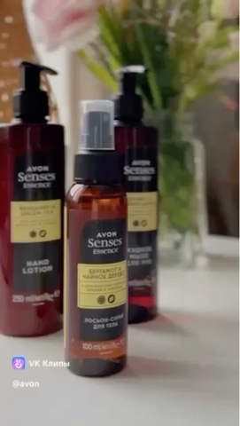 oriflame_com_avon в LOOKY. . Весной всегда хочетс...