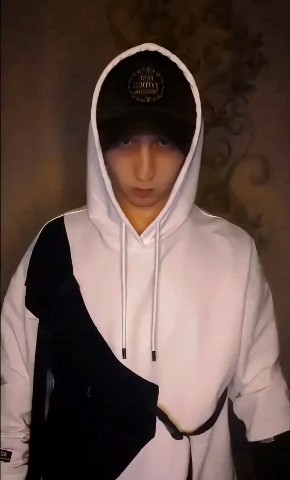 Сайфер в LOOKY. . [#эволюциясознания](...