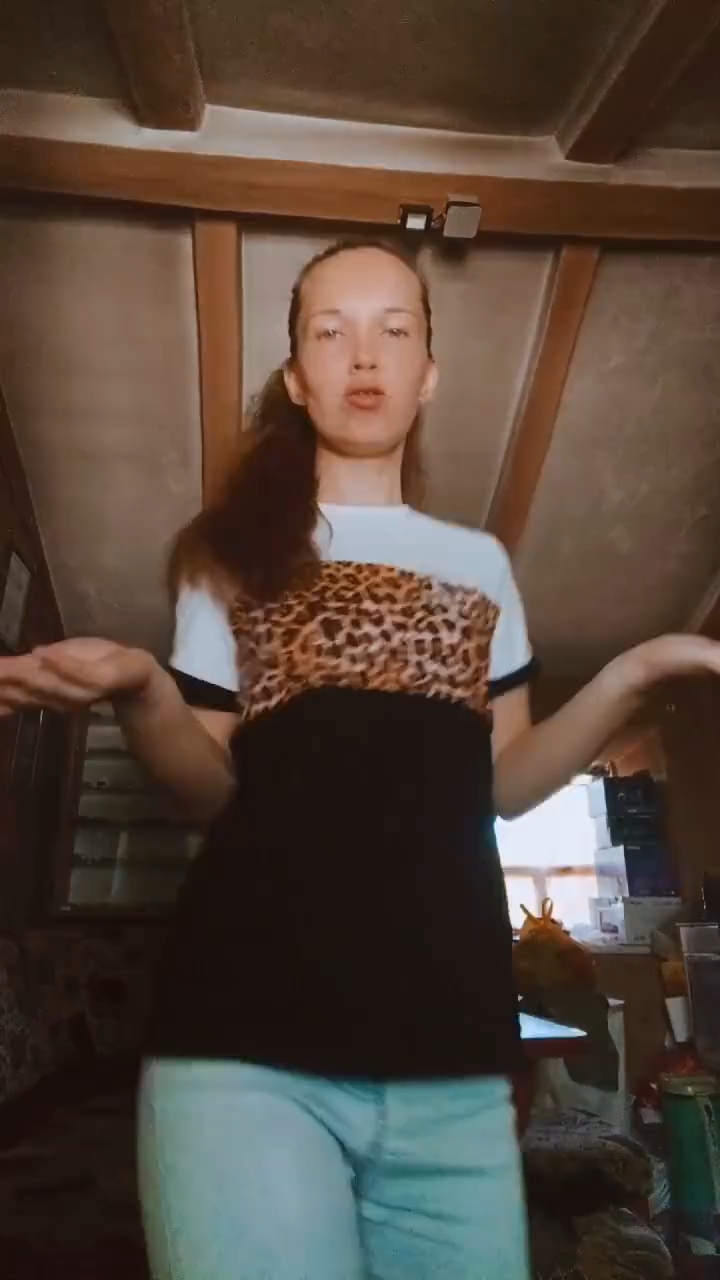 Katyusha в LOOKY. . Всем желаю хорошего ...