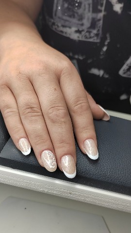 crilac_nail в LOOKY. . Свадебный 👰💅
