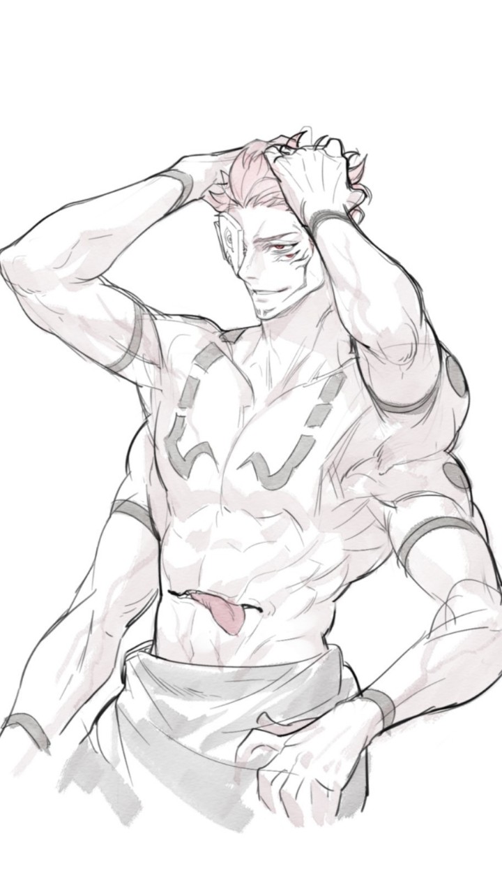 [#sukuna](sukuna) [#jujutsukaisen](jujutsukaisen) 