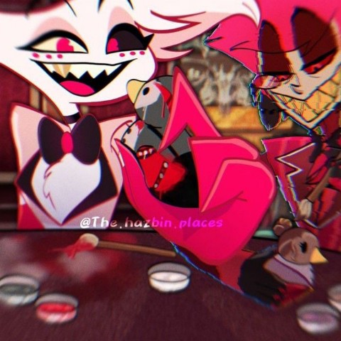 alastor в LOOKY. #HotelHazbin,#HotelHazbin,#HotelHazbin,#ОтельХазбинн,#реккккккккккккккккк,#Топ,#отель_хазбин. #HotelHazbin #HotelH...
