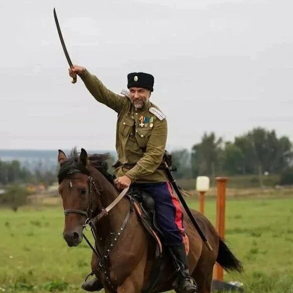 Вадим Захаров в LOOKY. . 