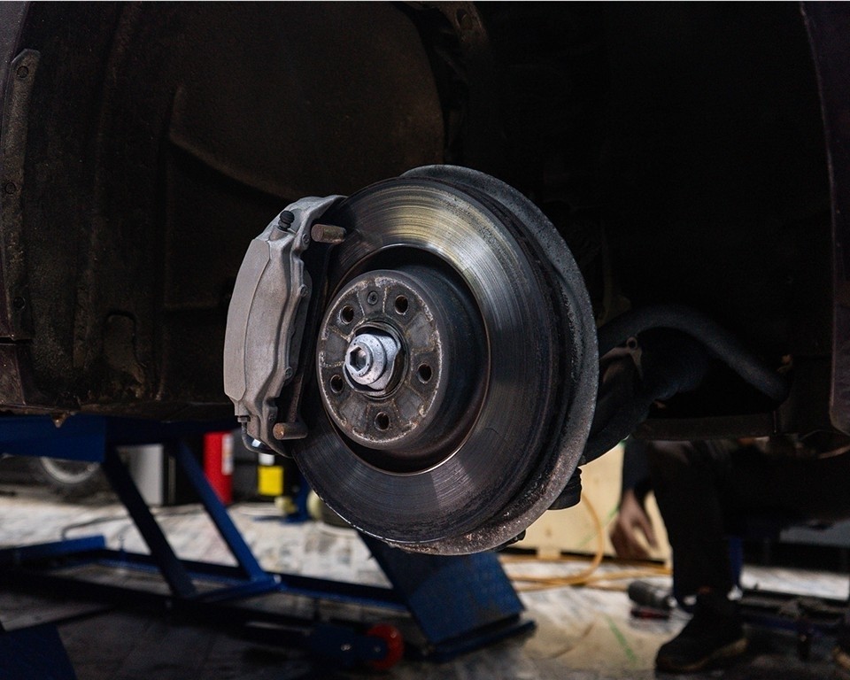 HPBrakes в LOOKY — фото 3