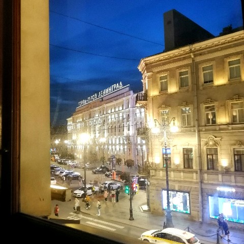 Looky_1689323190009 в LOOKY. #Питер. #Питер