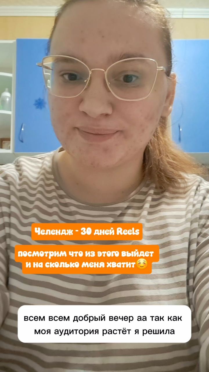 Анна Владимировна в LOOKY — публикация