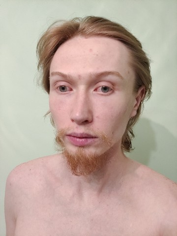 Денис Кудрявцев в LOOKY. . 