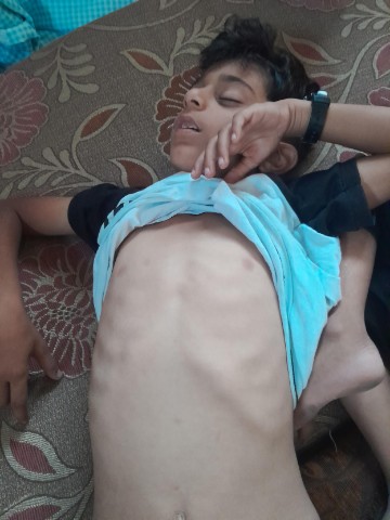 Tareq в LOOKY. #SupportMyFamily,#DonateAndShare,#HumanitarianAppeal,#HopeForSurvival. 💔 I have lost my so...