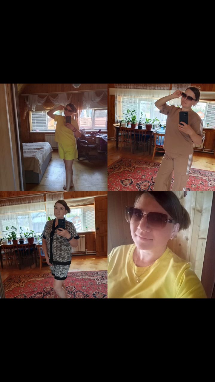 Albina_88 в LOOKY. . 