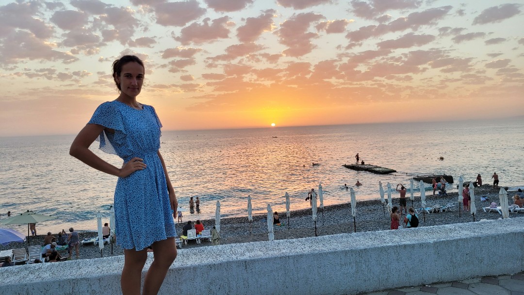 loseva_natasha94 in LOOKY. #ржд_бонус. Любимая Гагра🥰Отлич...
