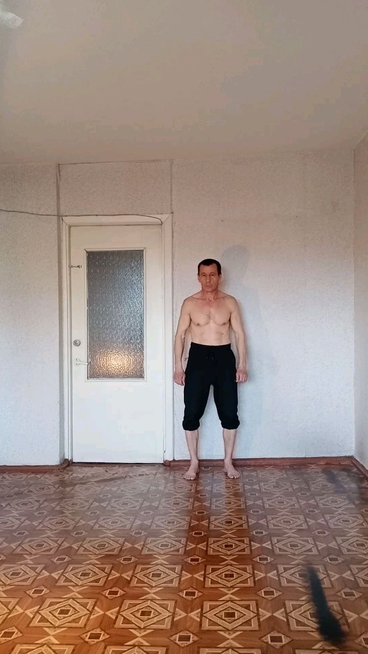 Юрий in LOOKY. . Кунг-фу
#здоровье#сп...